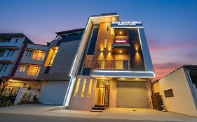 Fabhotel Grand Giriraj